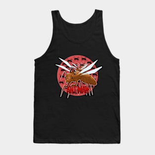 Ant-Man Tank Top